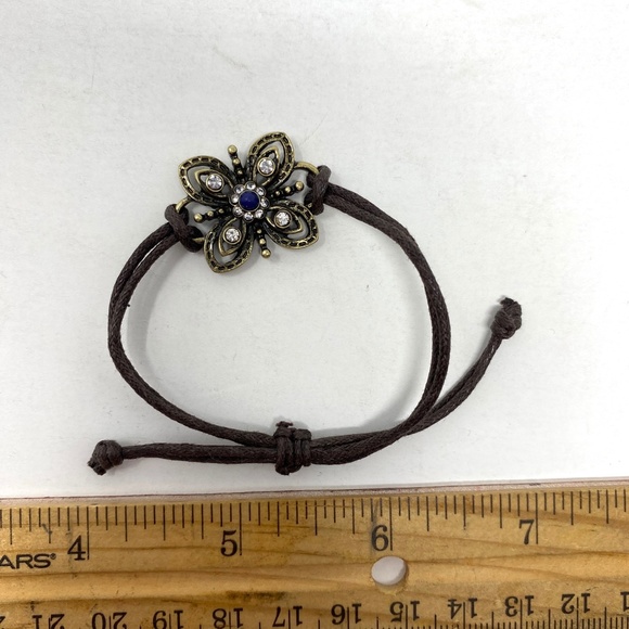 Symmetrical Pendant Bracelet | 3 for $20 - Picture 5 of 6